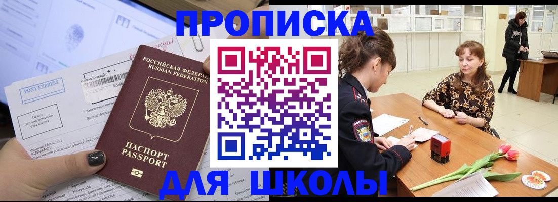 прописка законно в Борзе